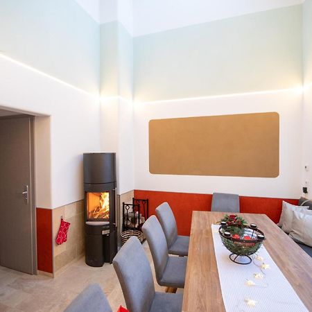 Haus Harry Villa Eisenach Dış mekan fotoğraf