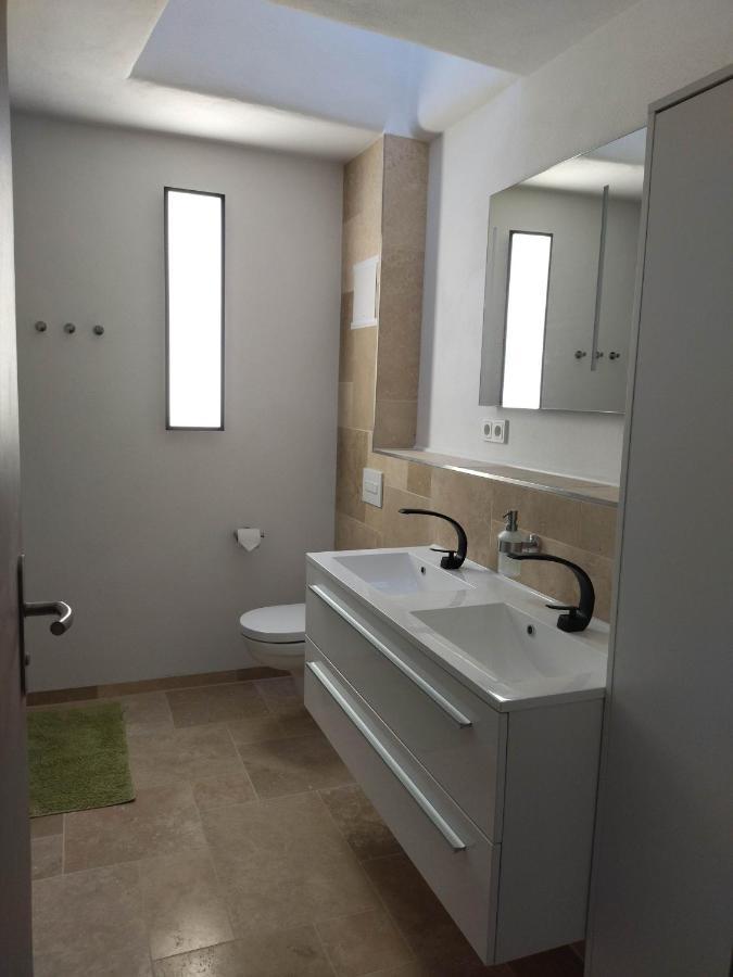 Haus Harry Villa Eisenach Dış mekan fotoğraf