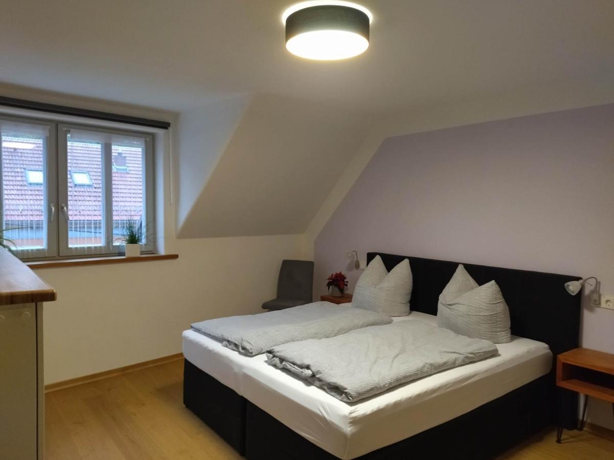 Haus Harry Villa Eisenach Dış mekan fotoğraf