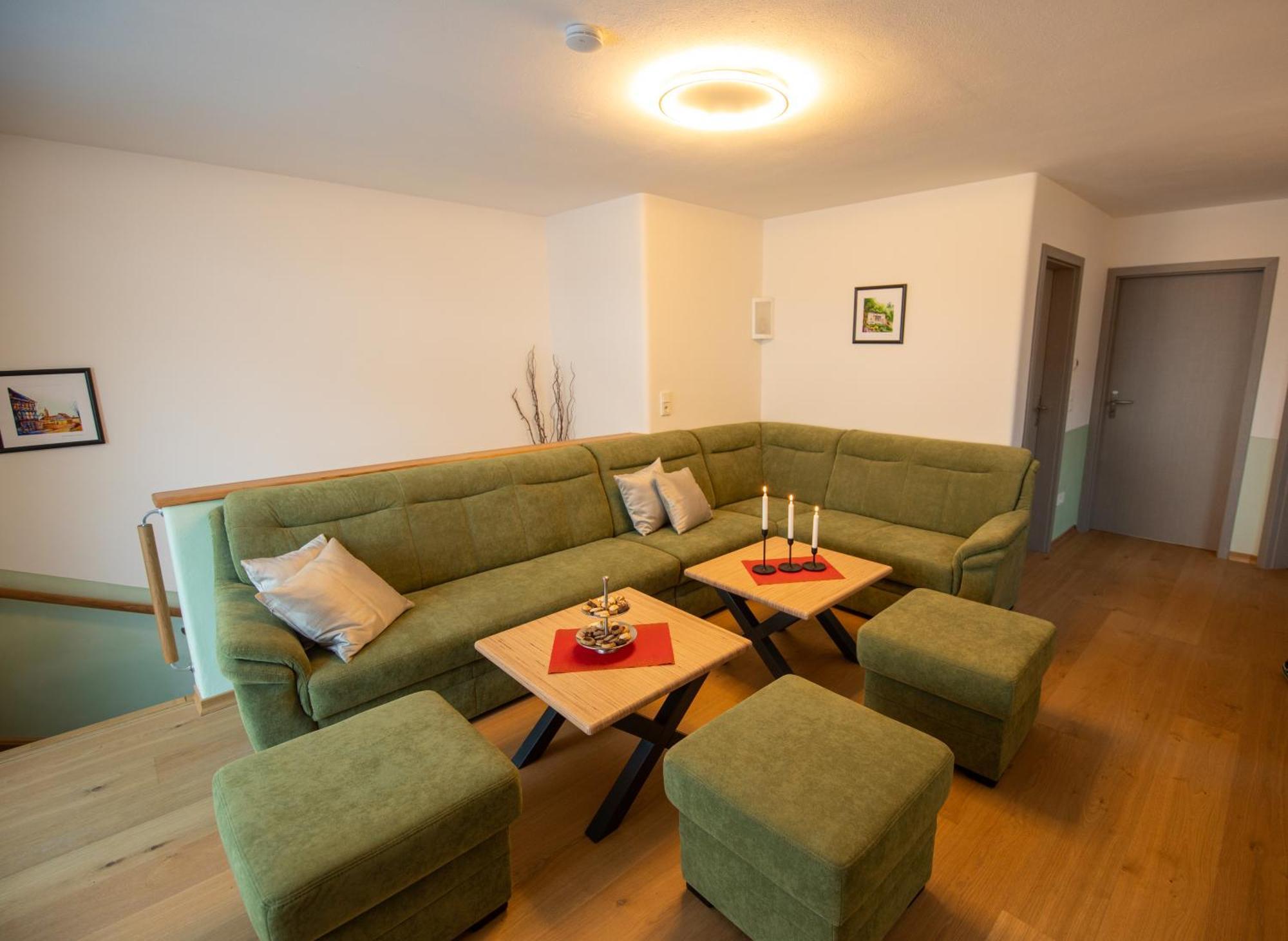 Haus Harry Villa Eisenach Dış mekan fotoğraf