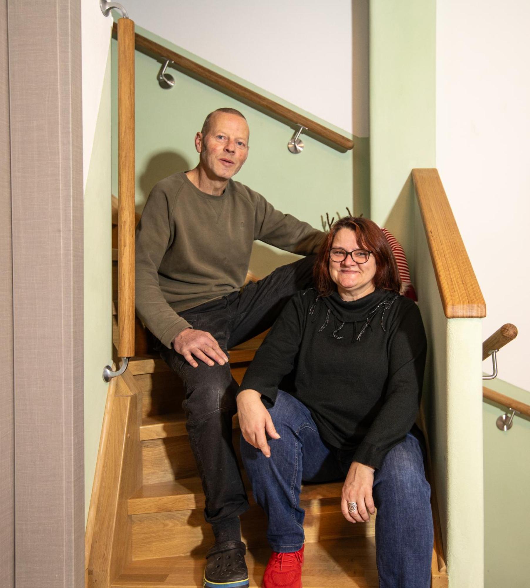 Haus Harry Villa Eisenach Dış mekan fotoğraf